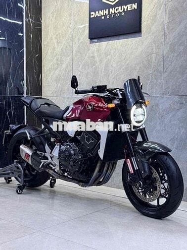 Honda CB1000 Neo Đỏ SHOWA BMW Brembo Ohlins