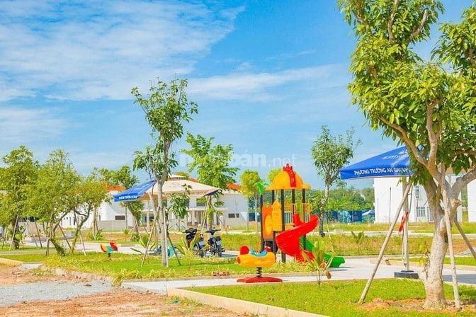 Chỉ với 239tr sở hữu lô đất thổ cư 70m2 xem là chốt.Sổ riêng.Đường 15m