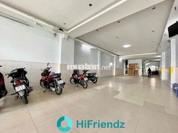 PHÒNG CÓ GÁC CÓ NỘI THẤT GẦN ĐH VĂN HIẾN GẦN ĐẦM SEN