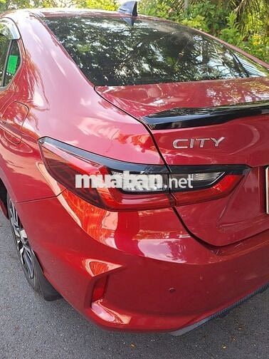 Honda City RS 2023 Đỏ 46.000 km