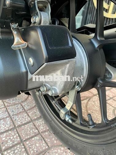 Honda Vario 150 2018 Xám 8000 km