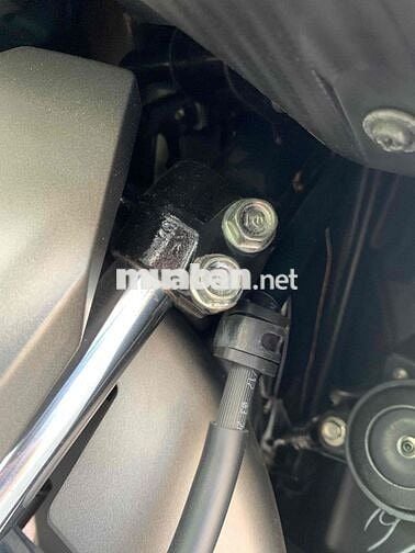 Honda Vario 150 2018 Xám 8000 km