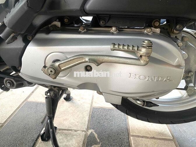 Honda Vision 110cc 2014 Trắng Hà Nội