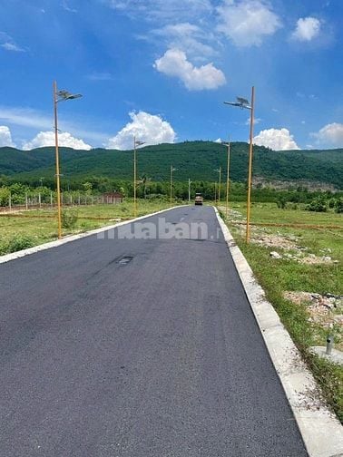 🔥 ĐẤT HÒA KHƯƠNG – HÒA TIẾN CHỈ TỪ 1 TỶ 0XX/LÔ 🔥  ✅ Diện tích 120m²,