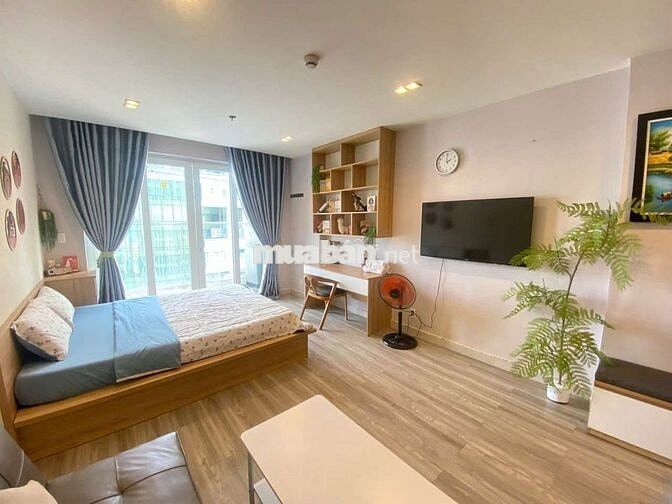 cần bán nhiều officetel tại chung cư sky center