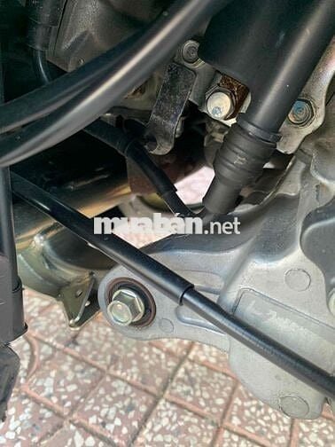 Honda Vario 150 2018 Xám 8000 km