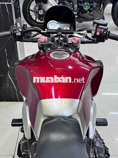 Honda CB1000 Neo Đỏ SHOWA BMW Brembo Ohlins
