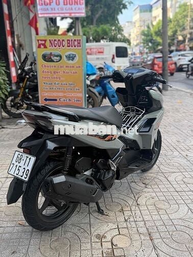 Honda Airblade 125 4Val Limited 2023 XXM 12.000KM