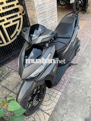 Honda Vario 150 2018 Xám 8000 km