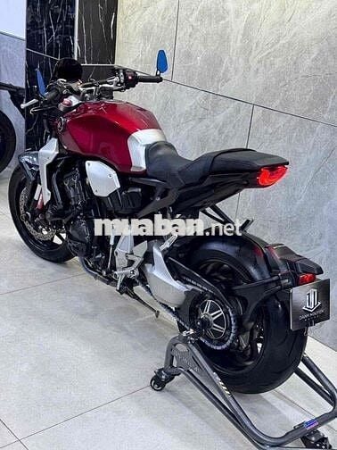 Honda CB1000 Neo Đỏ SHOWA BMW Brembo Ohlins