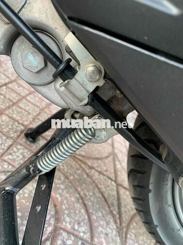 Honda Vario 150 2018 Xám 8000 km