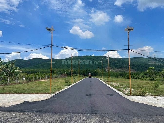 🔥 ĐẤT HÒA KHƯƠNG – HÒA TIẾN CHỈ TỪ 1 TỶ 0XX/LÔ 🔥  ✅ Diện tích 120m²,