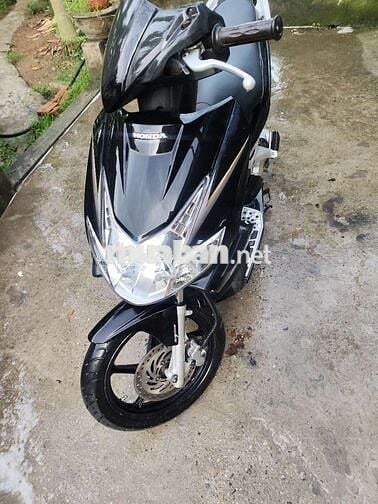 Honda Airblade Đen Đời đầu đẹp mới đét máy chất