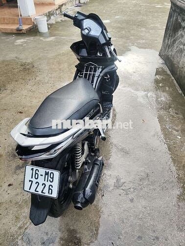 Honda Airblade Đen Đời đầu đẹp mới đét máy chất