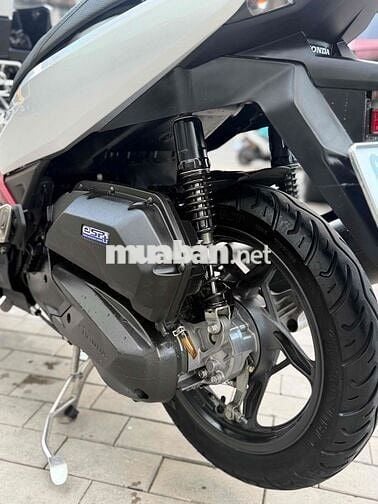 Honda Airblade 125 4Val 2024 Xám Bạc 10.000 Km