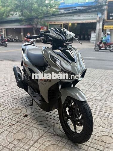 Honda Airblade 125 4Val Limited 2023 XXM 12.000KM