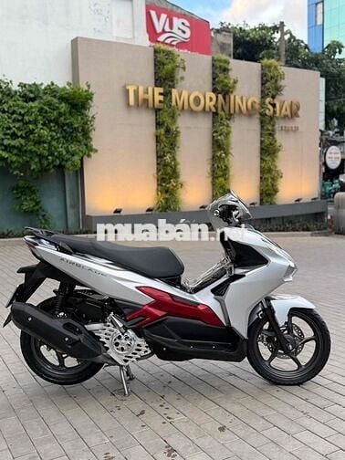 Honda Airblade 125 4Val 2024 Xám Bạc 10.000 Km