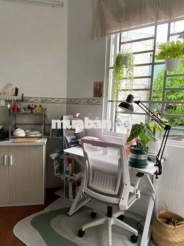 Cho thuê phòng có gác Lê Đức Thọ, P17 Gò Vấp