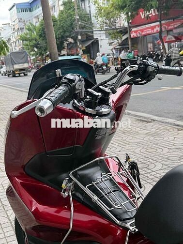 Honda PCX 125 2019 Đỏ 26.000 KM Xe Zin Keng C.Chủ