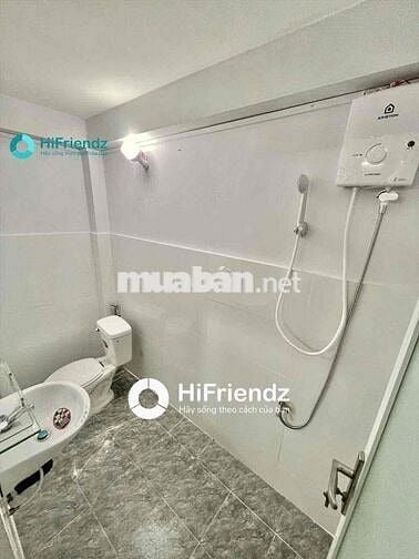 CHO THUÊ CĂN HỘ MÁY GIẶT RIÊNG SIÊU ĐẸP NGAY MẶT TIỀN LUỸ BÁN BÍCH
