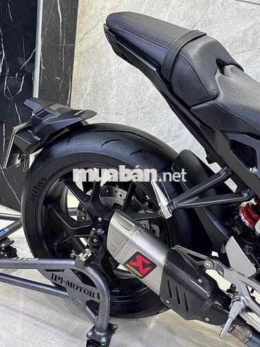 Honda CB1000 Neo Đỏ SHOWA BMW Brembo Ohlins