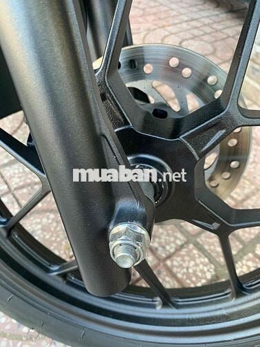 Honda Vario 150 2018 Xám 8000 km