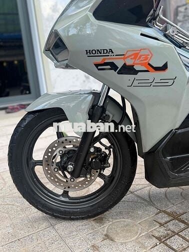 Honda Airblade 125 4Val Limited 2023 XXM 12.000KM