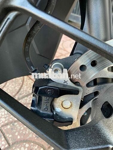 Honda Vario 150 2018 Xám 8000 km