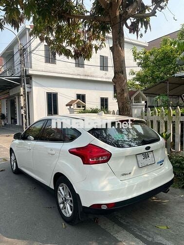 Ford Focus 2019 Trắng 90000 km