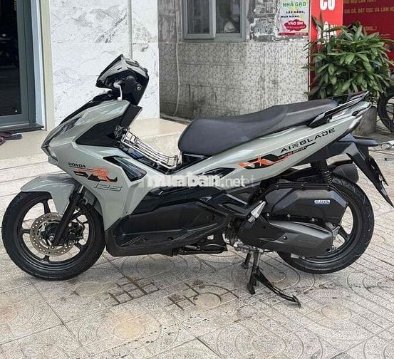 Honda Airblade 125 4Val Limited 2023 XXM 12.000KM