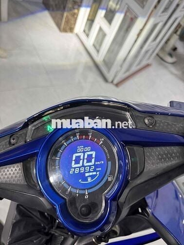Yamaha Exciter 135 bán hoặc giao lưu