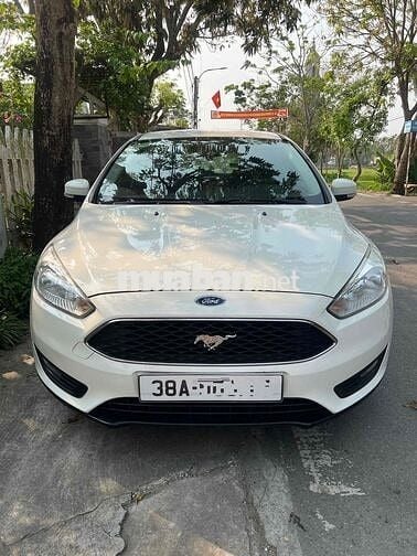 Ford Focus 2019 Trắng 90000 km