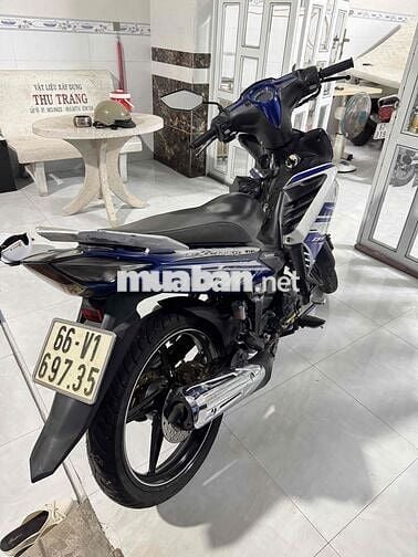 Yamaha Exciter 135 bán hoặc giao lưu