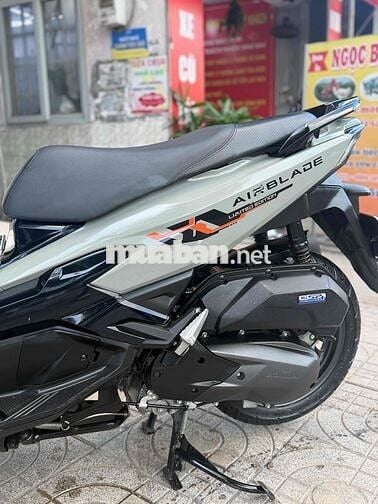 Honda Airblade 125 4Val Limited 2023 XXM 12.000KM