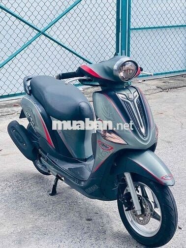 Yamaha Nozza Fi 2015 biển tp