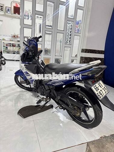 Yamaha Exciter 135 bán hoặc giao lưu
