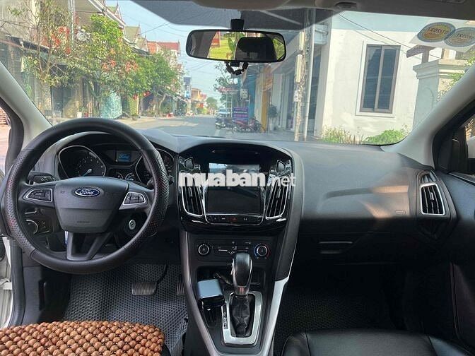 Ford Focus 2019 Trắng 90000 km