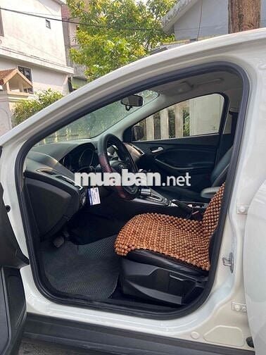 Ford Focus 2019 Trắng 90000 km