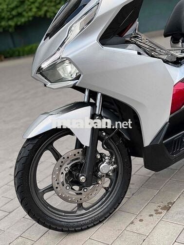 Honda Airblade 125 4Val 2024 Xám Bạc 10.000 Km