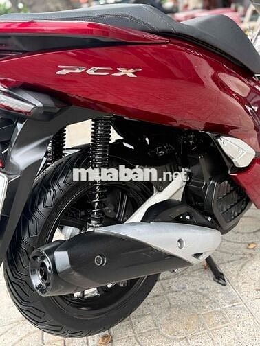 Honda PCX 125 2019 Đỏ 26.000 KM Xe Zin Keng C.Chủ