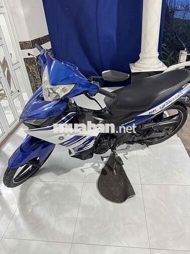Yamaha Exciter 135 bán hoặc giao lưu