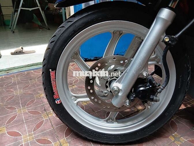 Vision2018 zin nguyên90%.bstp.9 chủ.C.chứng