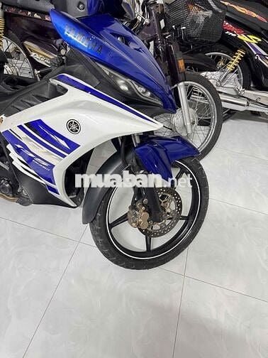 Yamaha Exciter 135 bán hoặc giao lưu
