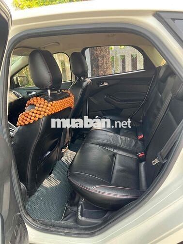 Ford Focus 2019 Trắng 90000 km