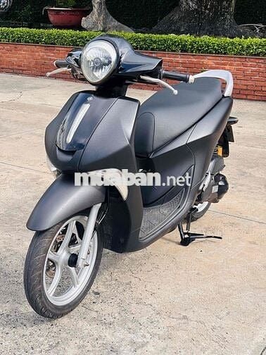 thanh ly xe Yamaha Janus 2017