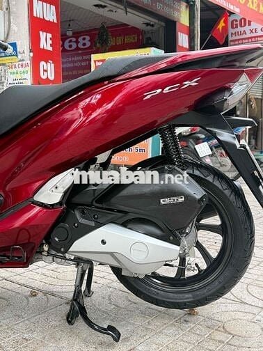Honda PCX 125 2019 Đỏ 26.000 KM Xe Zin Keng C.Chủ