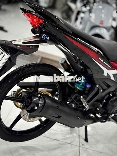 Exciter150 2017 Dọn kiểng Up Led ( Hỗ trợ GÓP ) ✅