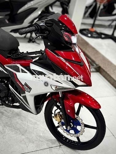 Exciter150 2017 Dọn kiểng Up Led ( Hỗ trợ GÓP ) ✅