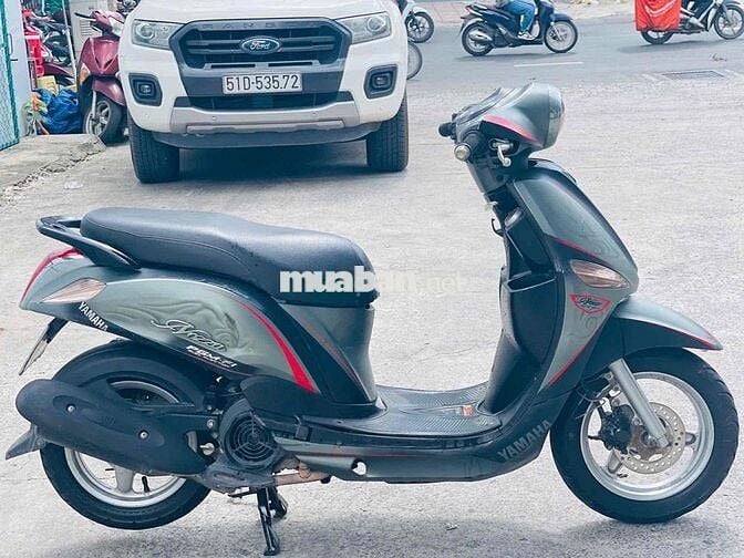 Yamaha Nozza Fi 2015 biển tp