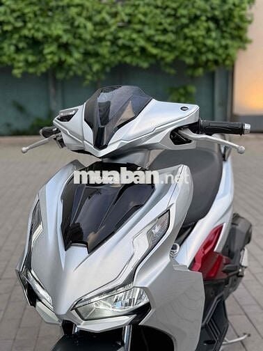 Honda Airblade 125 4Val 2024 Xám Bạc 10.000 Km